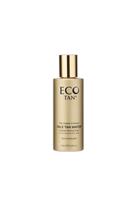 Eco Tan Face Tan Water 100ml