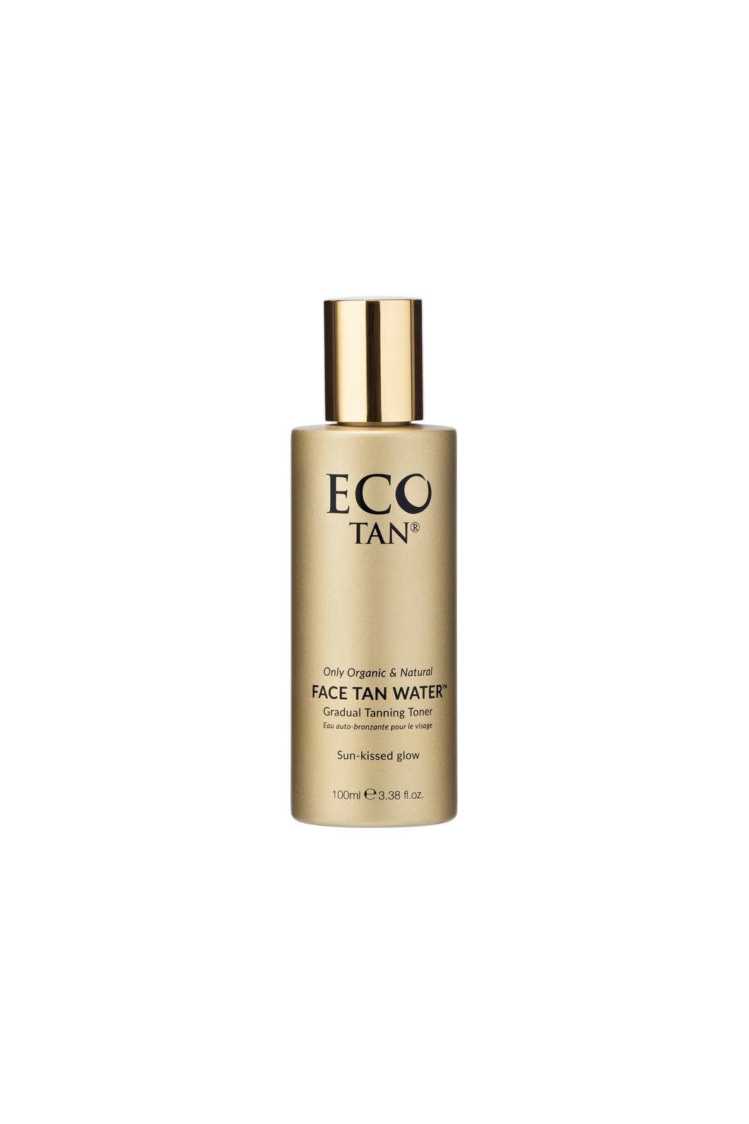 Eco Tan Face Tan Water 100ml