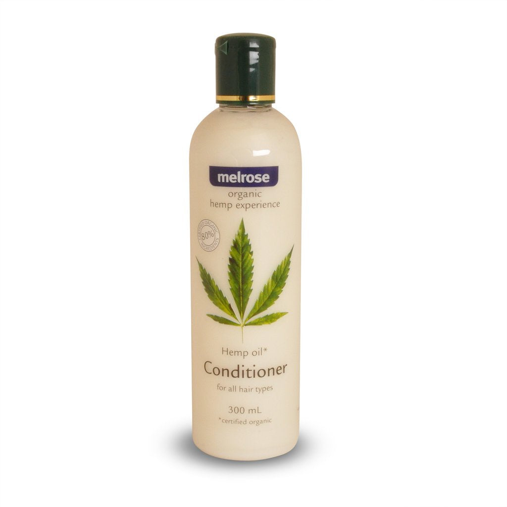 Melrose Hemp Seed Oil Conditioner 300ml