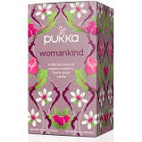 Pukka Womankind 20 teabags