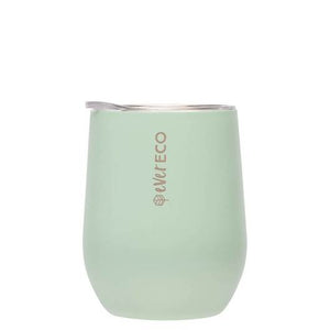 Ever Eco Insulated Tumbler Sage 354ml