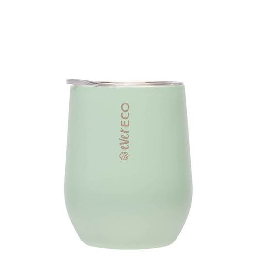 Ever Eco Insulated Tumbler Sage 354ml