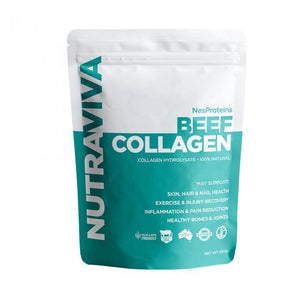 Nes Proteins Grass Fed Collagen Hydrolysate 100g