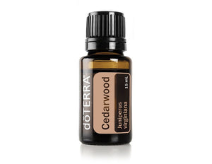doTERRA Cedarwood 15ml