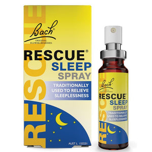 Rescue Sleep Spray 20ml