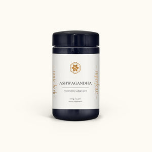 Super Feast Ashwagandha 100g
