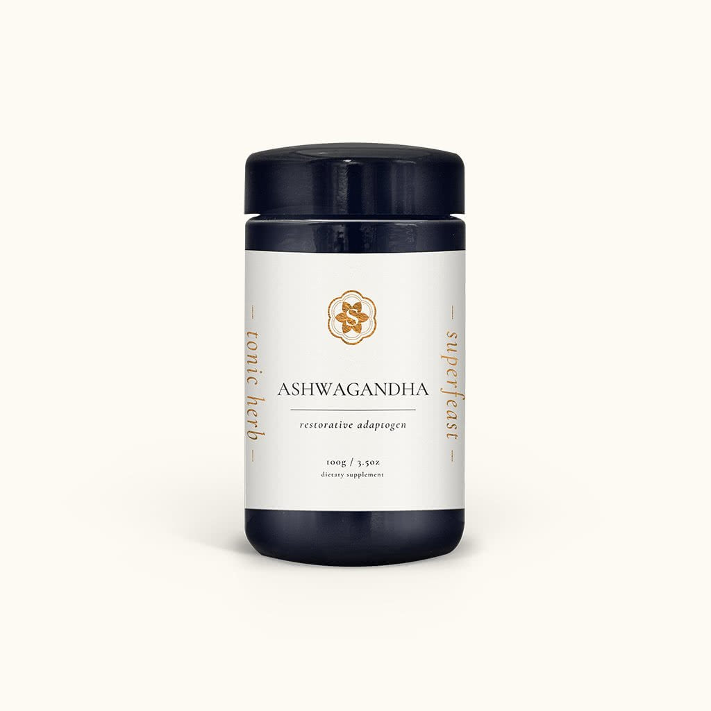 Super Feast Ashwagandha 100g