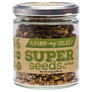 Pimp My Salad Super Seeds 110g