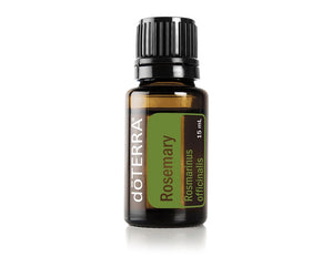 doTERRA Rosemary Essential Oil 15ml