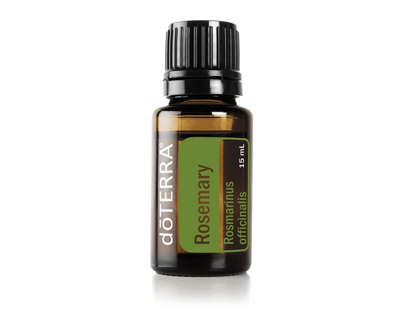doTERRA Rosemary Essential Oil 15ml