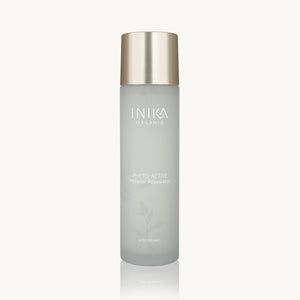Inika Phyto-Active Micellar Rosewater 120ml