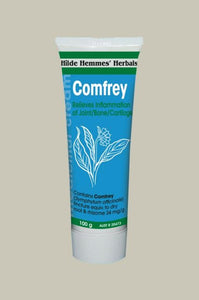 Hilde Hemme's Comfrey Cream 100g
