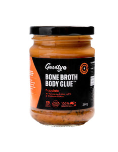 Gevity Bone Broth Body Glue Populate 260g