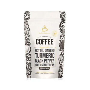 Before You Speak High Performance Coffee Unsweetened x 7 serves