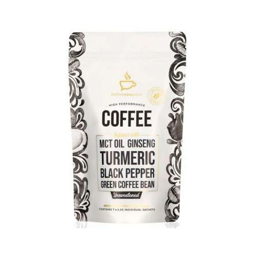 Before You Speak High Performance Coffee Unsweetened x 7 serves