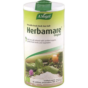 Vogel Organic Herbamare 250gm