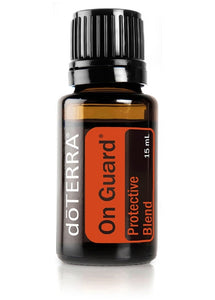 doTERRA On Guard 15ml