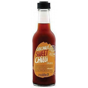 Niulife Coconut Sweet Chilli Sauce 250ml