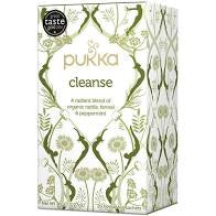 Pukka Organic Cleanse 20 teabags