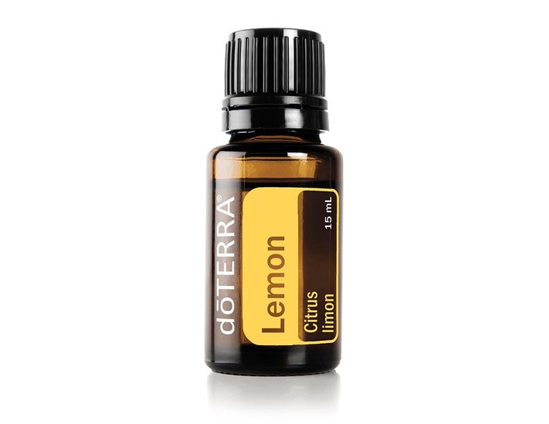 doTERRA Lemon 15ml