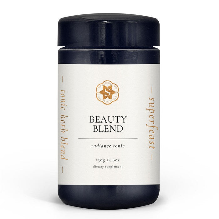 Super Feast Beauty Blend 65g