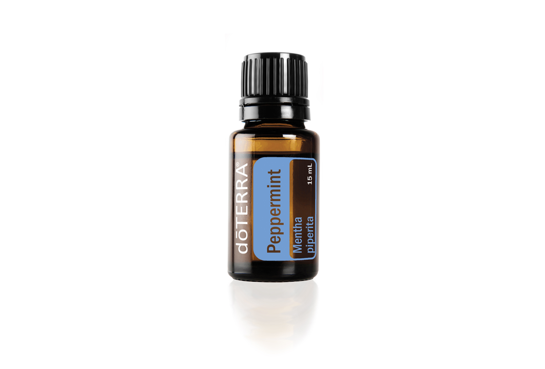 doTERRA Peppermint 15ml