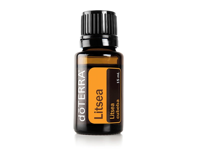 doTERRA Litsea Essential Oil 15ml