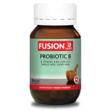 Fusion Probiotic 8 30 caps