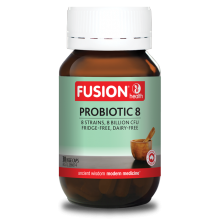 Fusion Probiotic 8 60 caps
