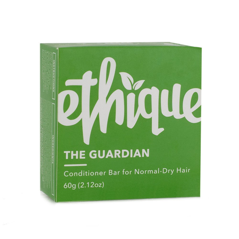 Ethique Solid Conditioner Bar The Guardian 60g