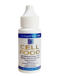Cell Food 30ml