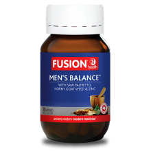 Fusion Men's Balance 60 tablets