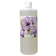 Kin Kin Laundry Liquid Lavender & Ylang Ylang 1L