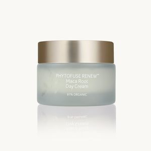 Inika Phytofuse Renew Maca Root Day Cream 50ml