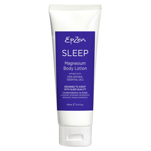 Epzen Magnesium Body Lotion Sleep 100ml