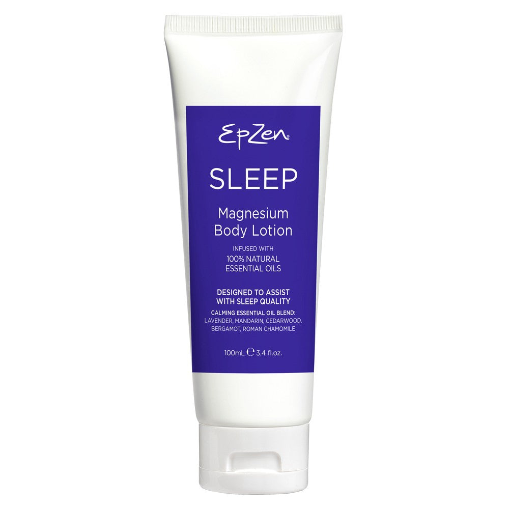 Epzen Magnesium Body Lotion Sleep 100ml