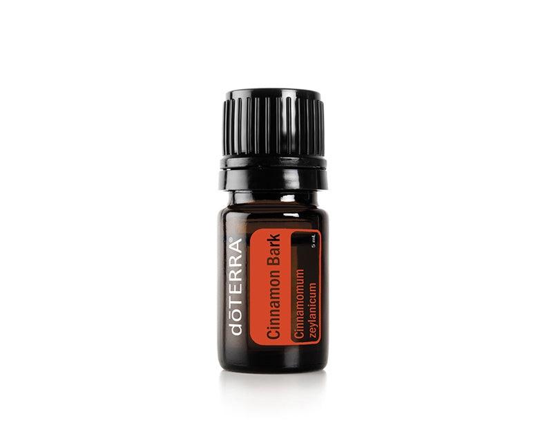 doTERRA Cinnamon Bark 5ml