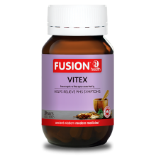 Fusion Vitex 30 tablets