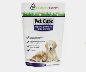 Pet Care Collagen 250g