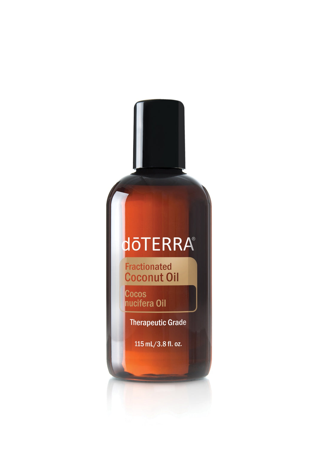 doTERRA Fractionated Coconut Oil 115ml