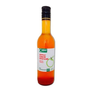 Absolute Organic Apple Cider Vinegar 500ml