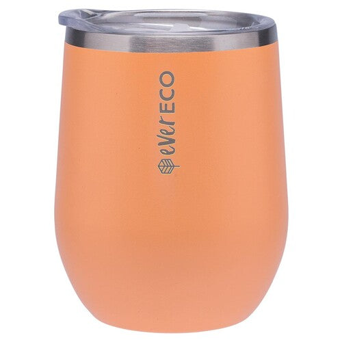 Ever Eco Insulated Tumbler Coral 354ml