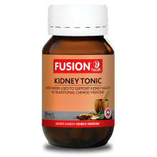 Fusion Kidney Tonic 120 tablets
