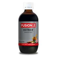 Fusion Astra 8 Immune Tonic 100ml
