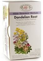 Hilde Hemme's Dandelion Root 30 teabags