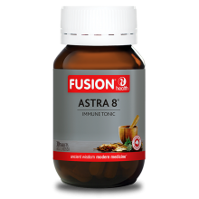 Fusion Astra 8 30 tablets