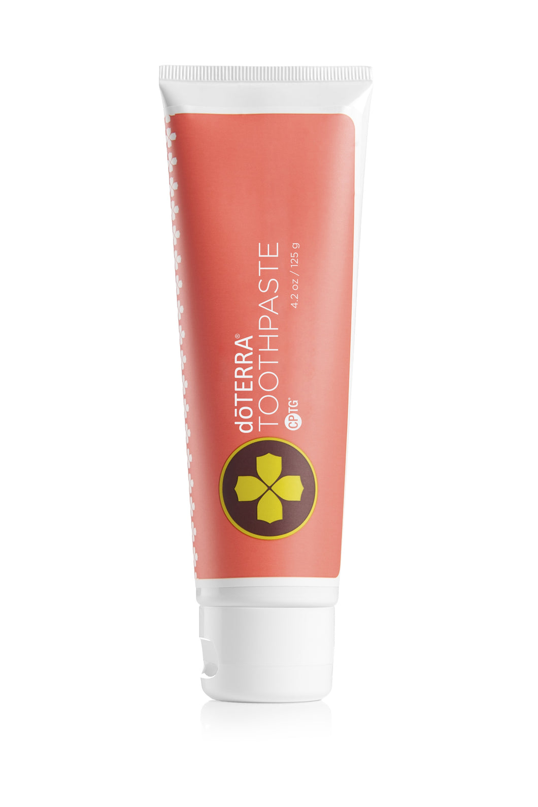 doTERRA On Guard Cleansing Toothpaste 125g