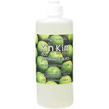 Kin Kin Dishwash Liquid Lime & Eucalyptus 550ml