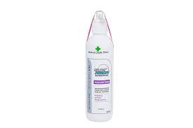 Silver Health Colloid Face & Body Cream 250ml