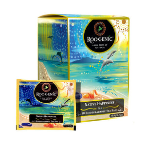 Roogenic Native Clarity 18 Teabags